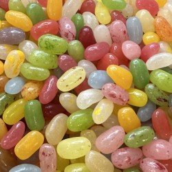 Jelly Belly Fruits 100g