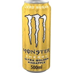 Monster Ultra Gold...