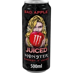 Monster Bad Apple