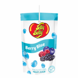 JELLY BELLY BERRY BLUE Drink