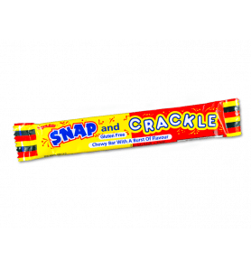 Barre Snap & Crackle Candy Kids