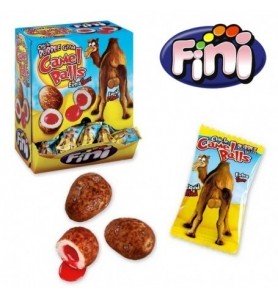 Fini Camel Balls gum