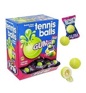 Fini Gum Tennis